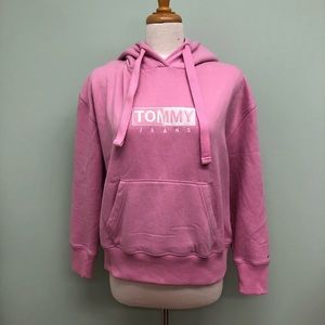 Tommy Jeans | Women's Hoodie | Size M